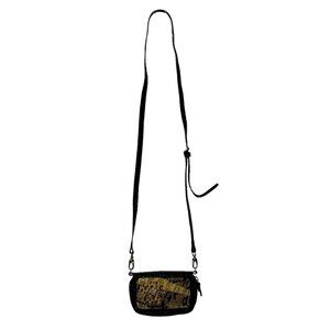 Debbie Brooks NY Handbag SML Organizer Wristlet Evening Bag City Formal Classic‎